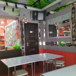 Фото Отель Мур ля Мур