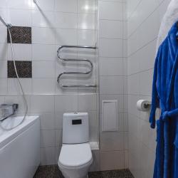 Фото Отель Пять звезд на улице Авиаторов 23