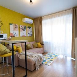 Фото Апартаменты Каравелла Португалии на улице Старошоссейная 5к2