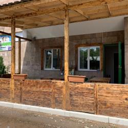 Фото Отель Lake Sevan Hostel (Лэйк )