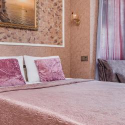 Апартаменты улучшенные г. Сочи, Депутатская 10