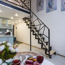 Фото Отель Moment House (Момент Хаус) на проезде Оптический 1