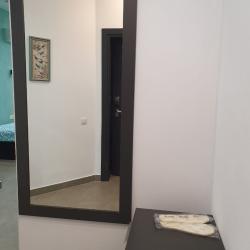 Комната эконом с 1 двуспальной кроватью