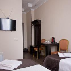 Фото Отель Автодвор