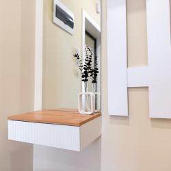 1-комнатные апартаменты студия