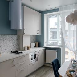 1-комнатные апартаменты улучшенные Калининград, Прибрежная 21/2