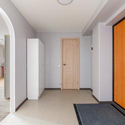 Фото Отель Sutki Rent на Фермском шоссе 32