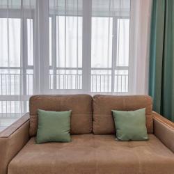 Фото Отель CrystalRentals (КристалРенталс) на улице Валентины Трофимовой