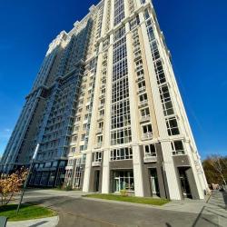 фото 1 Апартаменты на бульваре Ореховый 24 корпус 4