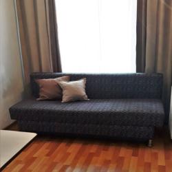 1-комнатные апартаменты студия №1