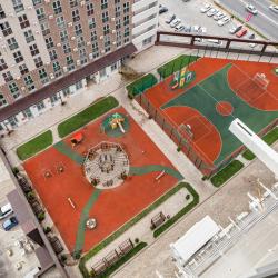 Фото Отель Pro Apart (Про Апарт) на улице Зиповская 34/2