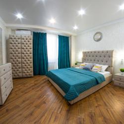 1-комнатные апартаменты стандарт ул. Подгорная, д. 19, кв. 72