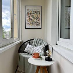 фото 30 Апартаменты Merino Home Aura (Мерино Хоум Аура)