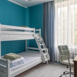 Фото Отель Zoya-Apart на улице Л. Некрасова 11