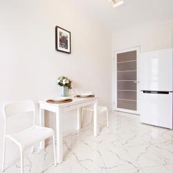 Фото Отель ДоМино на улице Красная