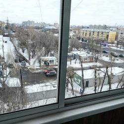 1-комнатные апартаменты стандарт