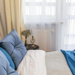 Фото Апартаменты на улице Лермонтова 17