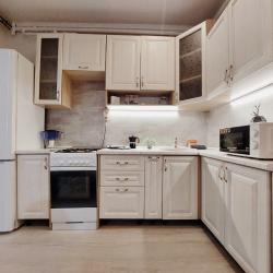 2-комнатные апартаменты улучшенные