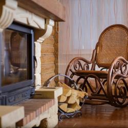 Фото Отель Жемчужина Золотого Кольца