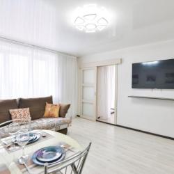 Фото Отель Ideal Apartment (Идеал Апартмент) на улице Нахимовская