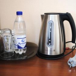 Фото Гостиница Аэропорт