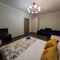 Фото Отель Onebed на бульваре ий 34