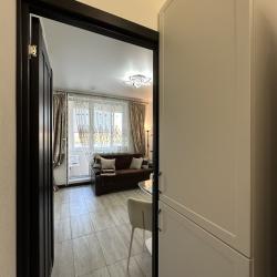 1-комнатные апартаменты стандарт