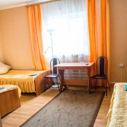 Номер полулюкс