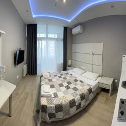 Фото Отель Светлана плюс