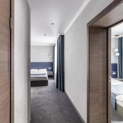 Фото Отель 7 Небо (бывш. Тура)