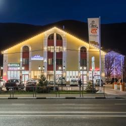 Фото Отель Ивмонтан