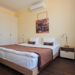 Фото Отель Остафьево