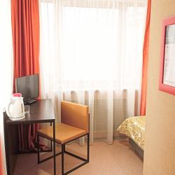 Фото Smart Hotel (Смарт отель )