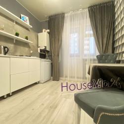 Фото Апартаменты Housevip на улице Тухачевского 26/6