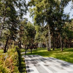 Фото Отель Лукоморье