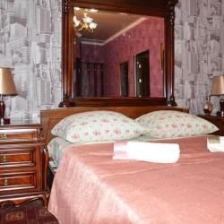 Фото Отель Камея