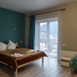 Фото Отель Бархат