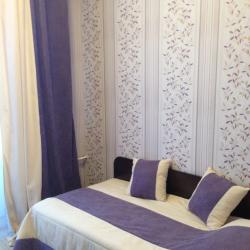 Фото Отель Буг