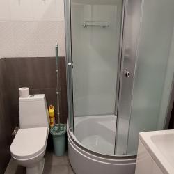 Апартаменты студия