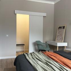 Фото Апартаменты на улице Лопырина