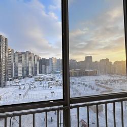 2-комнатные апартаменты стандарт