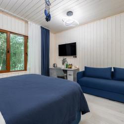 Фото Отель Загородный SPA-комплекс Восток-Запад