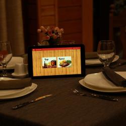 Фото Отель Chalet (Шале)