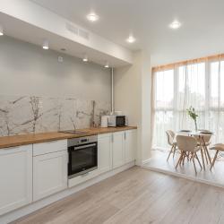 2-комнатные апартаменты люкс