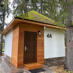 Forest Luxury Apartments 4