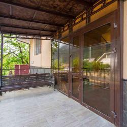 Фото Отель Море апартаментов на улице Турчинского 19А