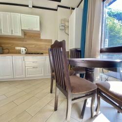 Апартаменты люкс Апартаменты Люкс