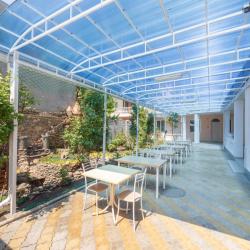 Фото Отель Гостевой дом Sunny beach (Санни бич)