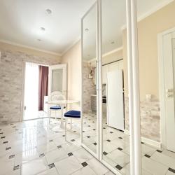 Фото Апартаменты на улице Волжская 34/4