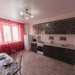 1-комнатные апартаменты стандарт ул. Попова 103 (2)